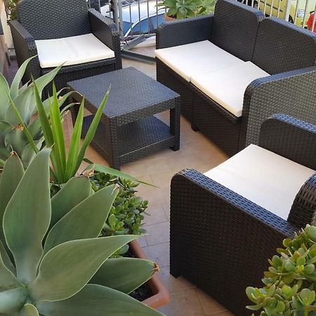 Casa Vacanze Sardinia Sun アルゲーロ エクステリア 写真