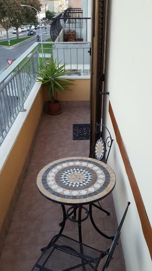 Casa Vacanze Sardinia Sun アルゲーロ エクステリア 写真