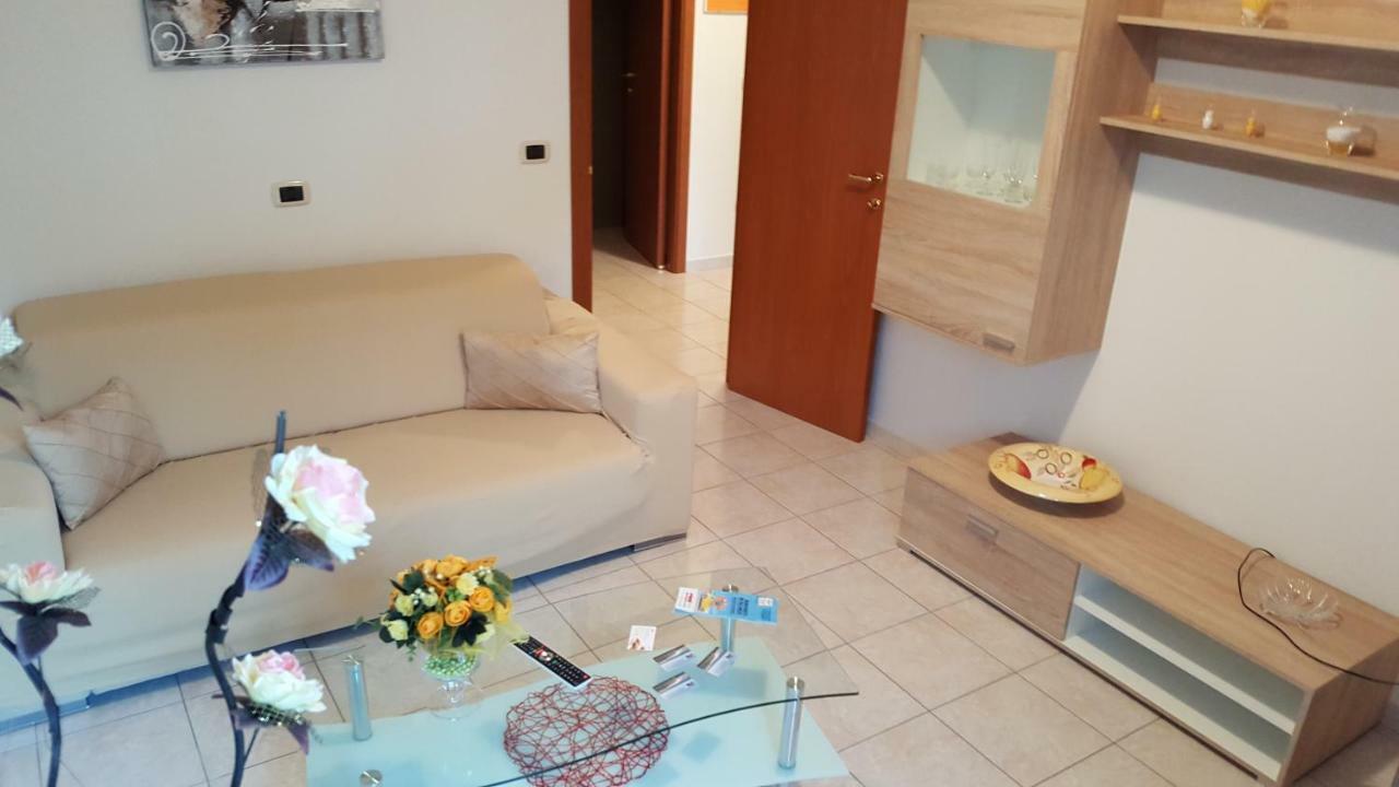 Casa Vacanze Sardinia Sun アルゲーロ エクステリア 写真