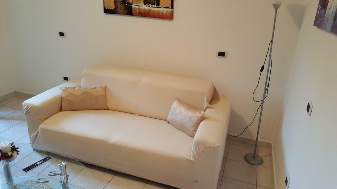 Casa Vacanze Sardinia Sun アルゲーロ エクステリア 写真