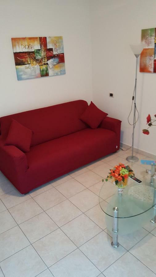 Casa Vacanze Sardinia Sun アルゲーロ エクステリア 写真