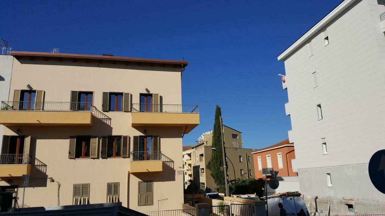 Casa Vacanze Sardinia Sun アルゲーロ エクステリア 写真