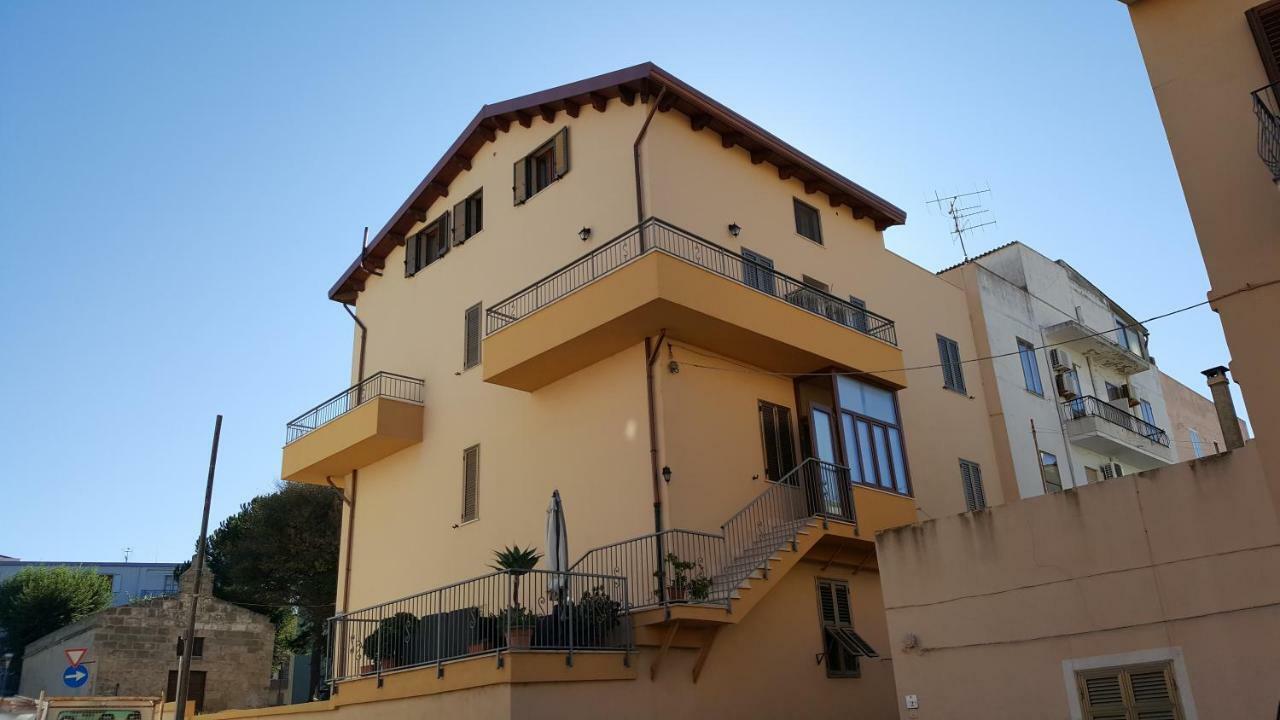 Casa Vacanze Sardinia Sun アルゲーロ エクステリア 写真
