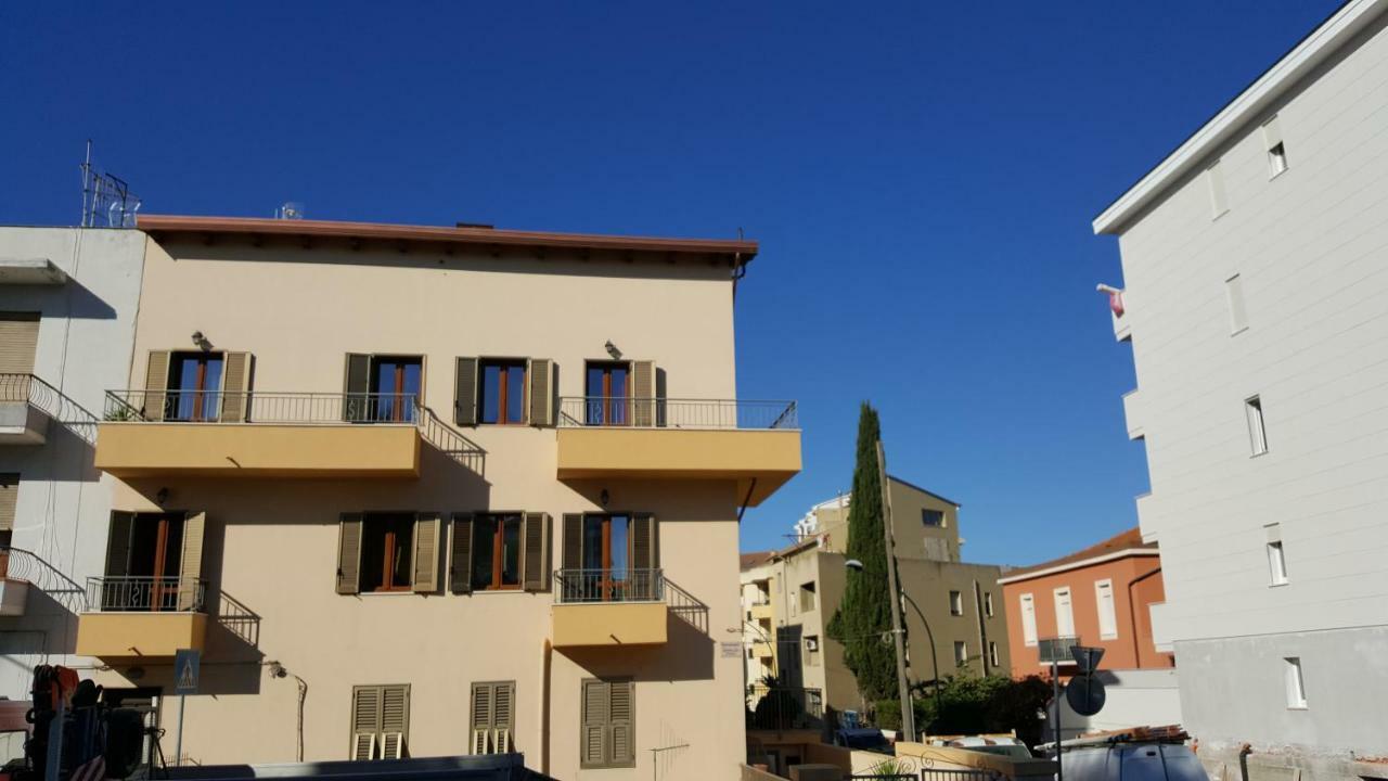 Casa Vacanze Sardinia Sun アルゲーロ エクステリア 写真