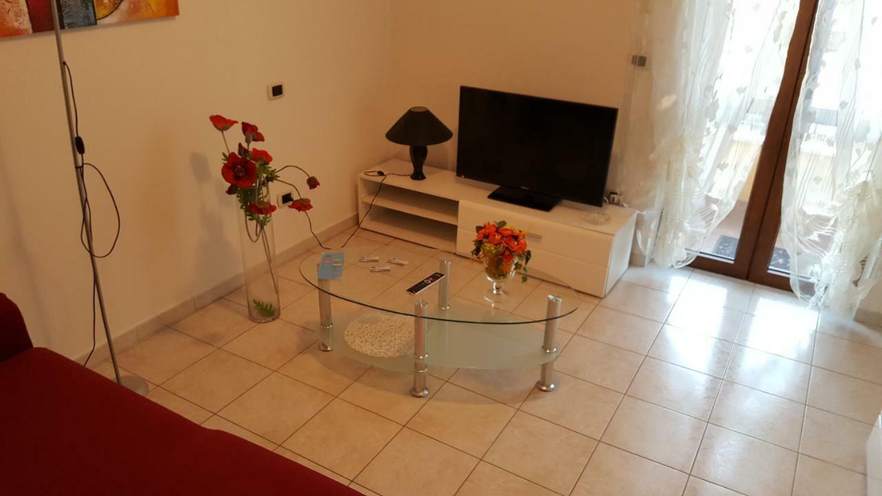 Casa Vacanze Sardinia Sun アルゲーロ エクステリア 写真