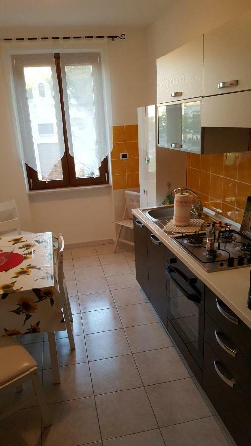 Casa Vacanze Sardinia Sun アルゲーロ エクステリア 写真